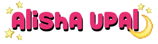 Alisha Upal